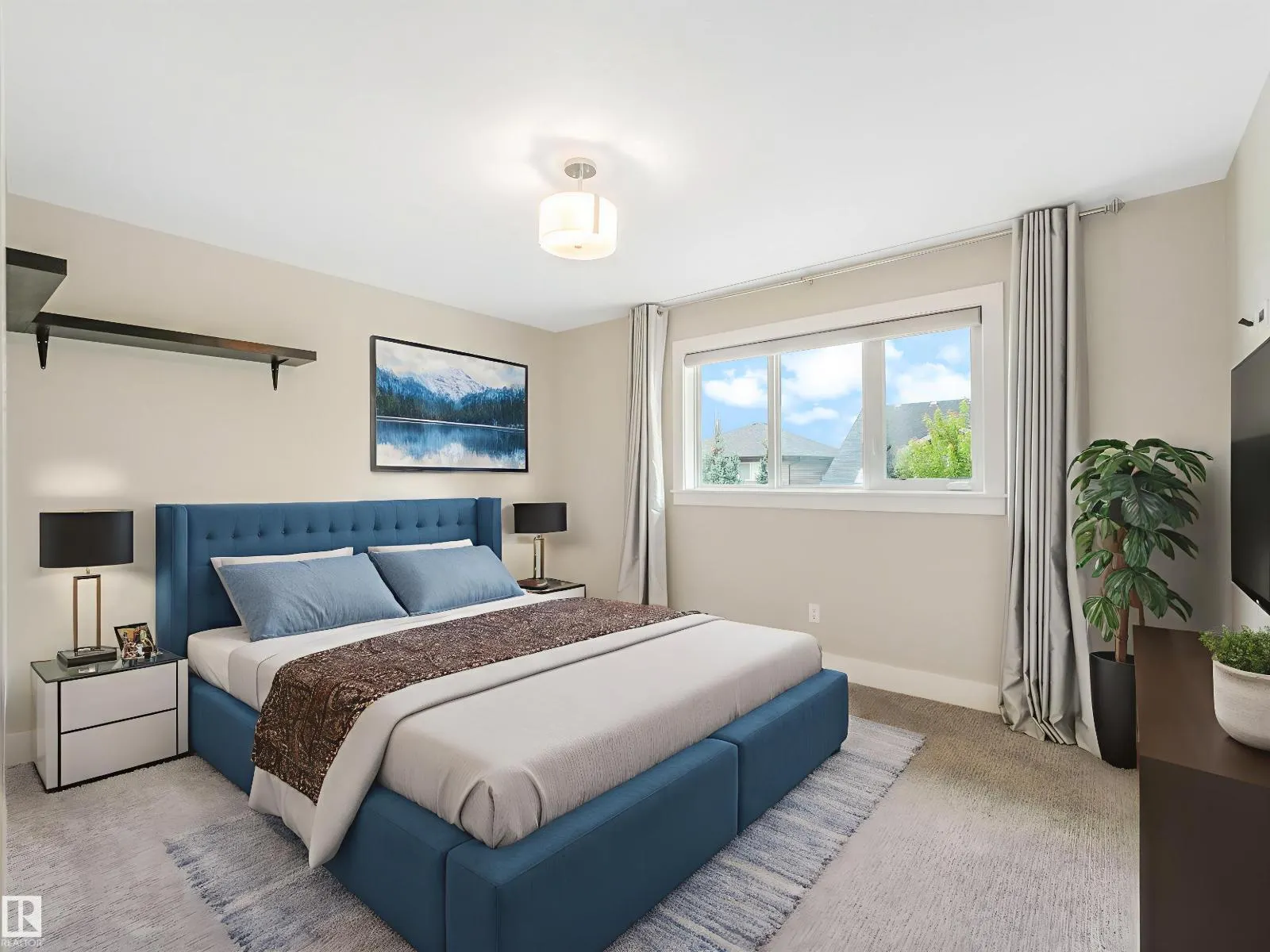 2554 CAMERON RAVINE LD NW
