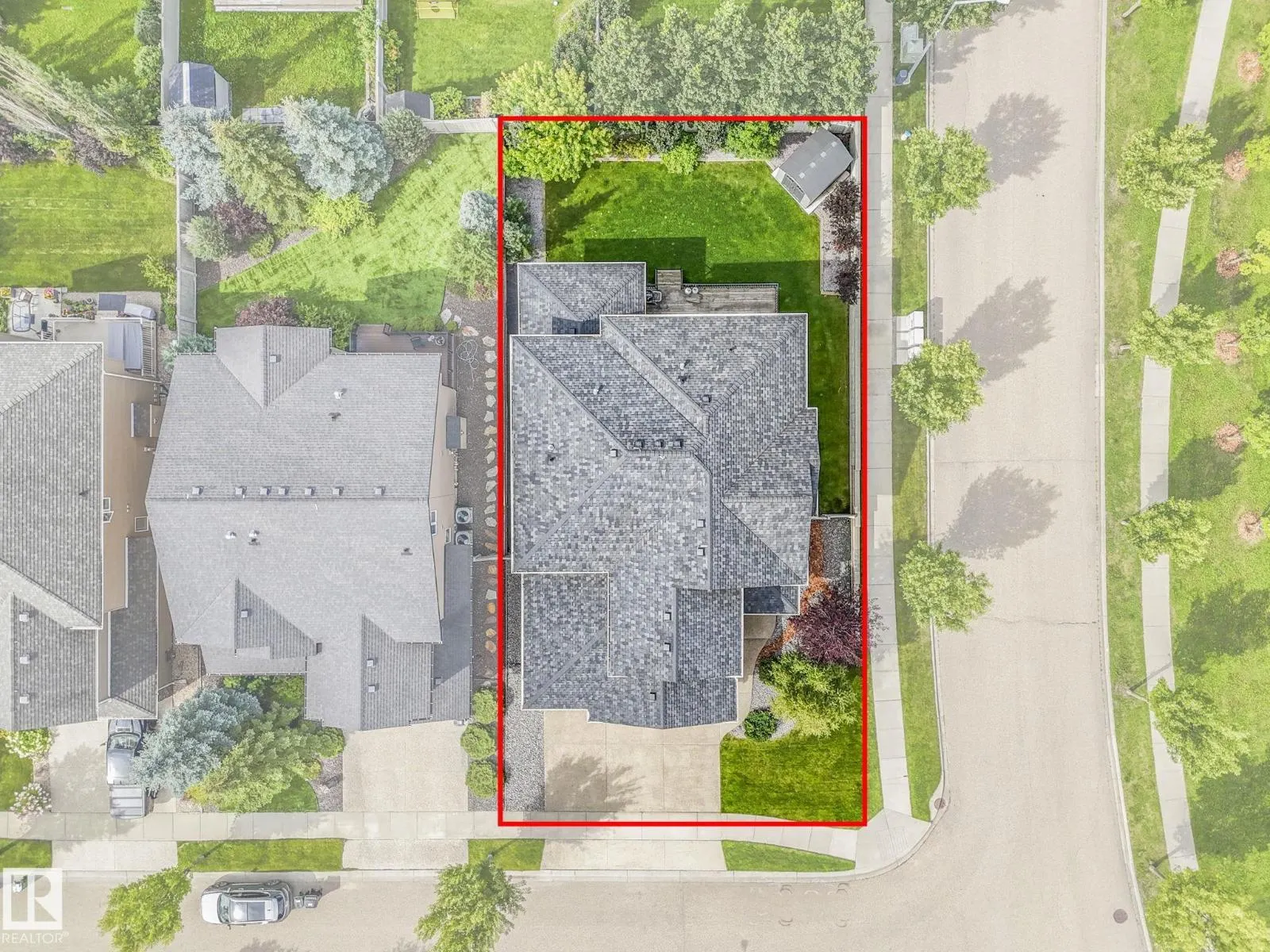 2554 CAMERON RAVINE LD NW