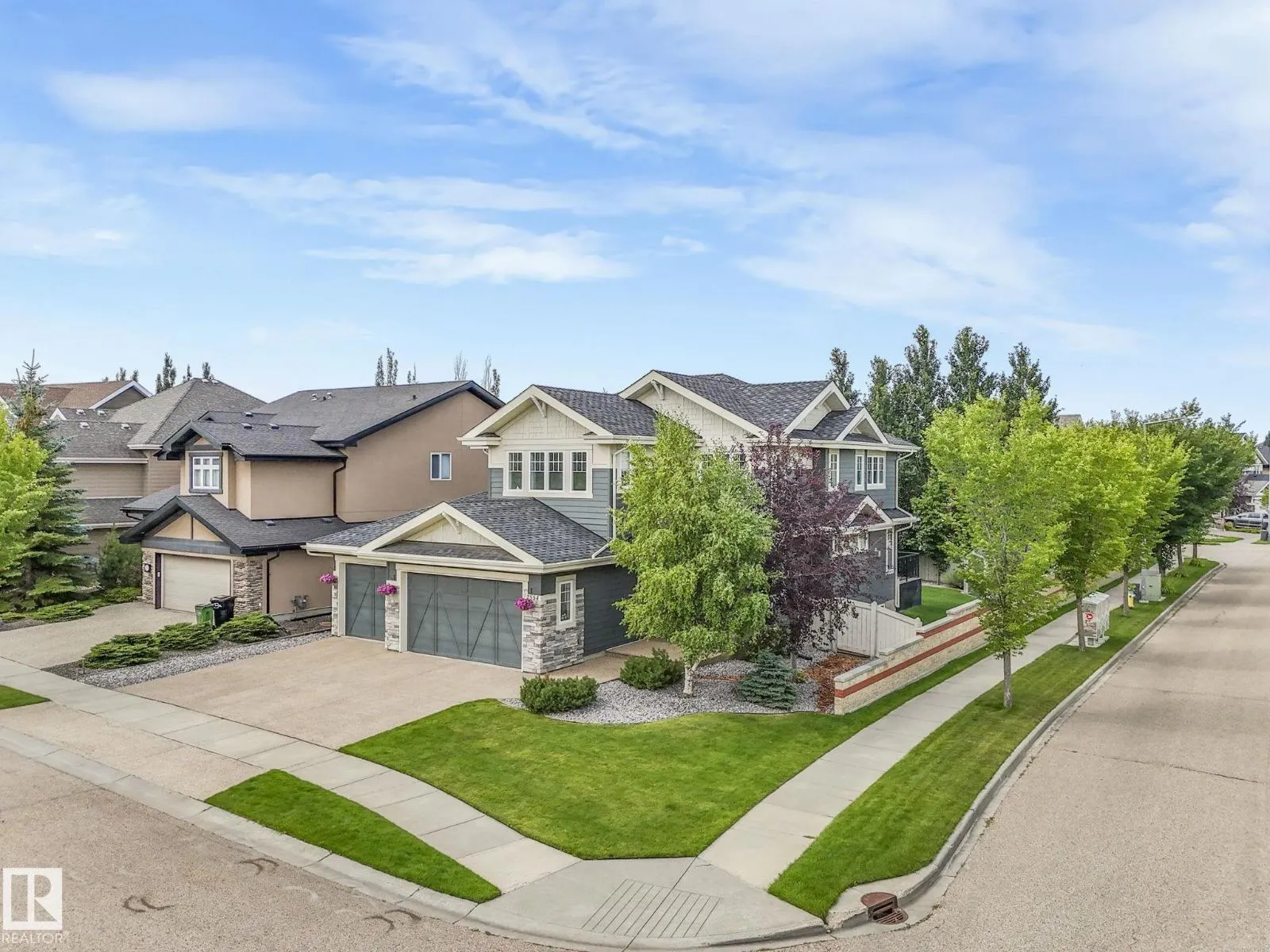 2554 CAMERON RAVINE LD NW