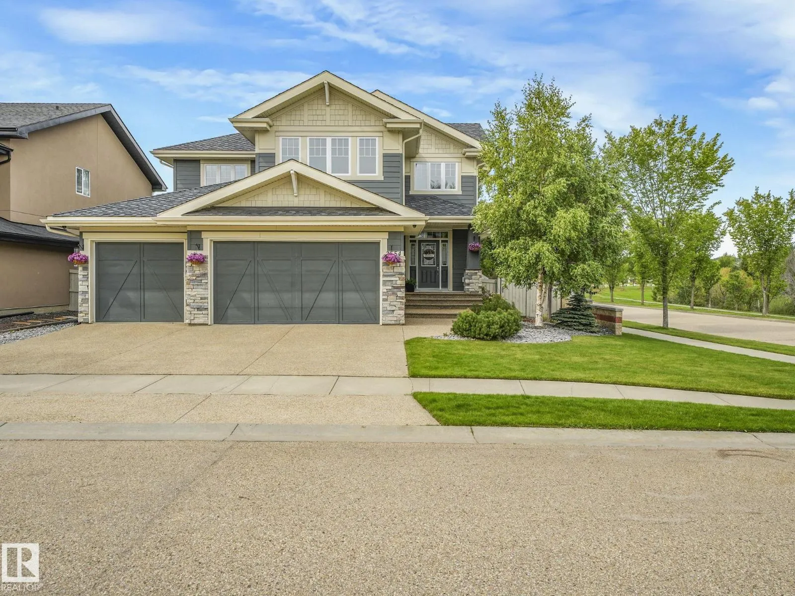 2554 CAMERON RAVINE LD NW