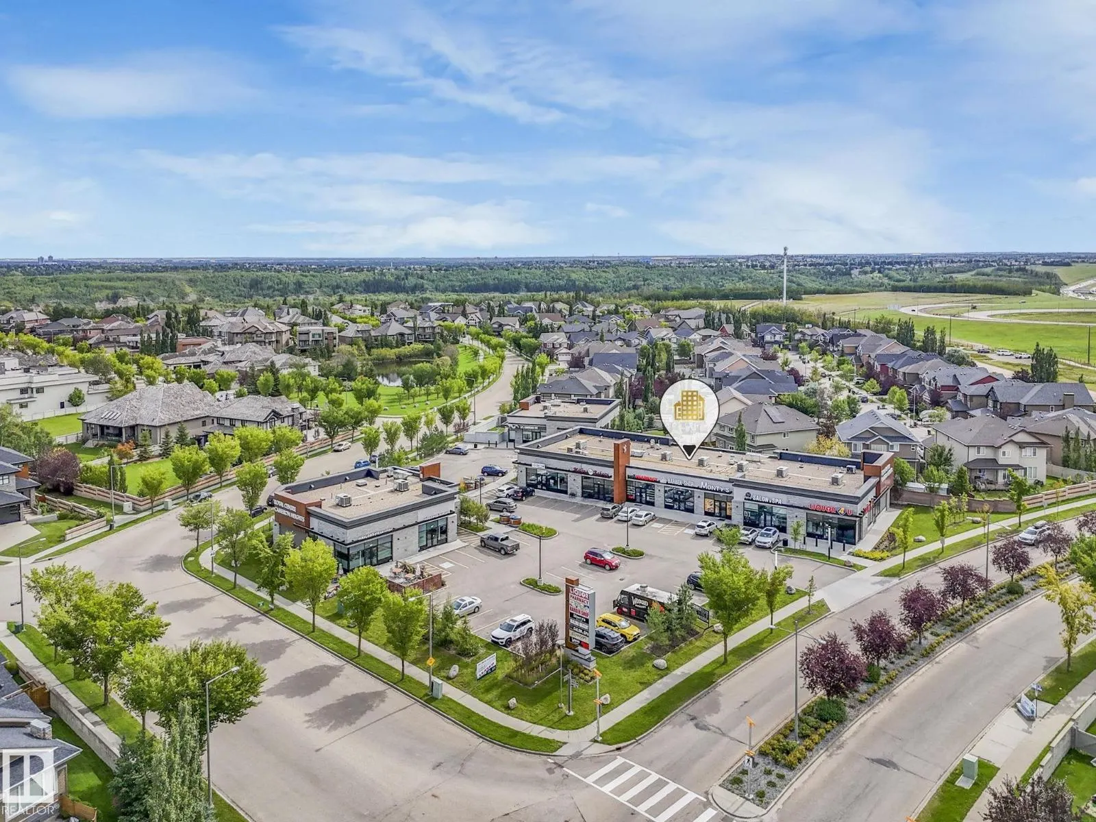 2554 CAMERON RAVINE LD NW