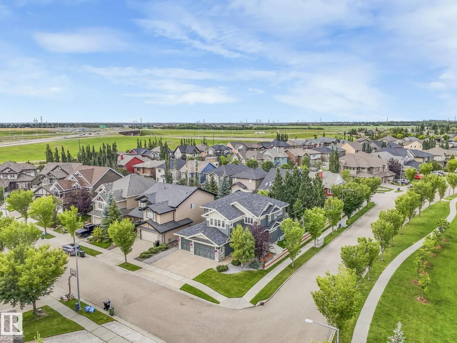 2554 CAMERON RAVINE LD NW