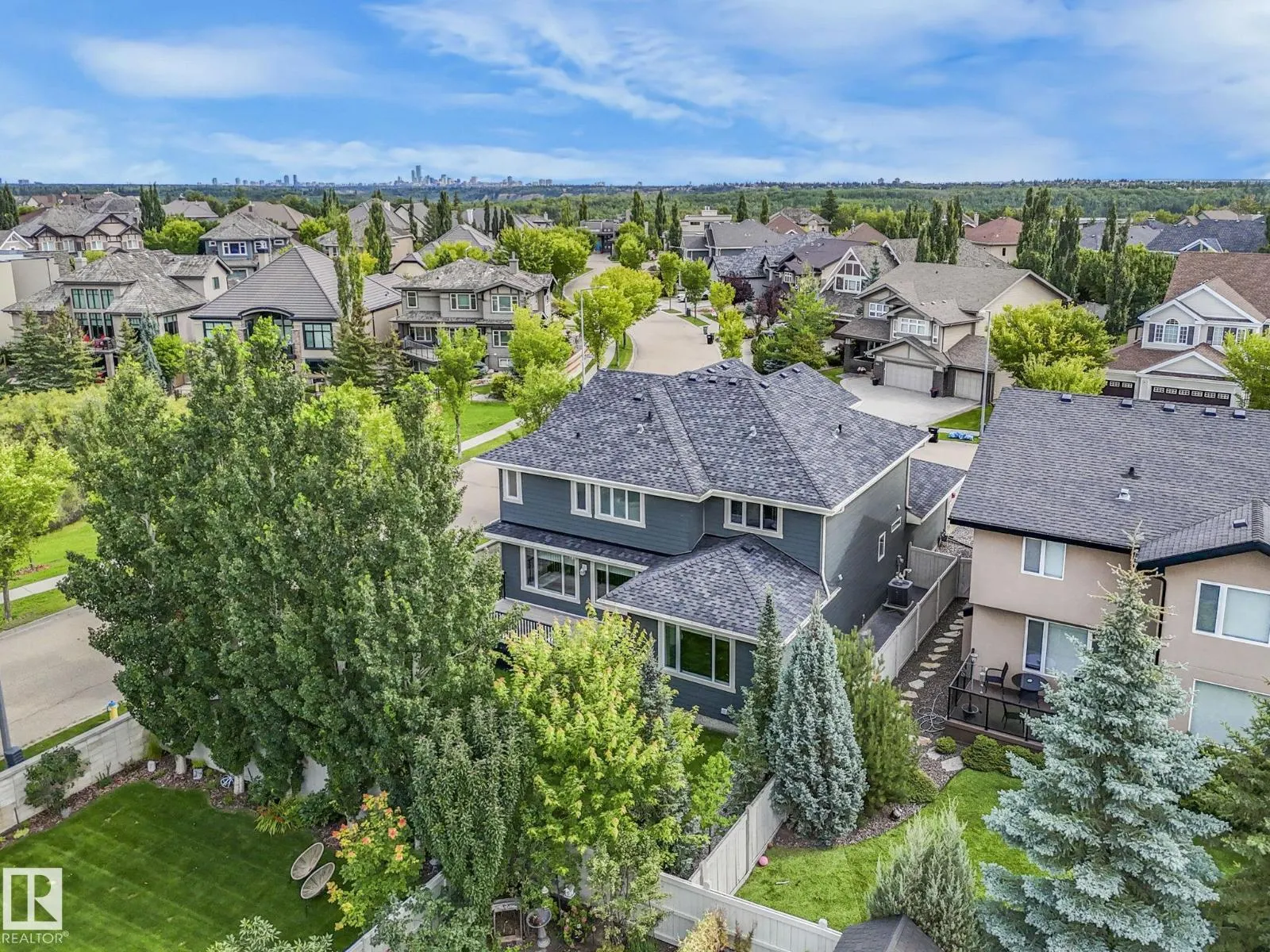 2554 CAMERON RAVINE LD NW