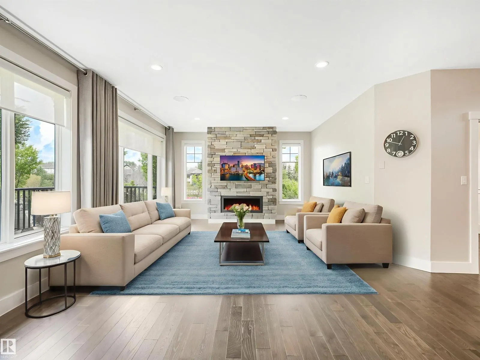 2554 CAMERON RAVINE LD NW