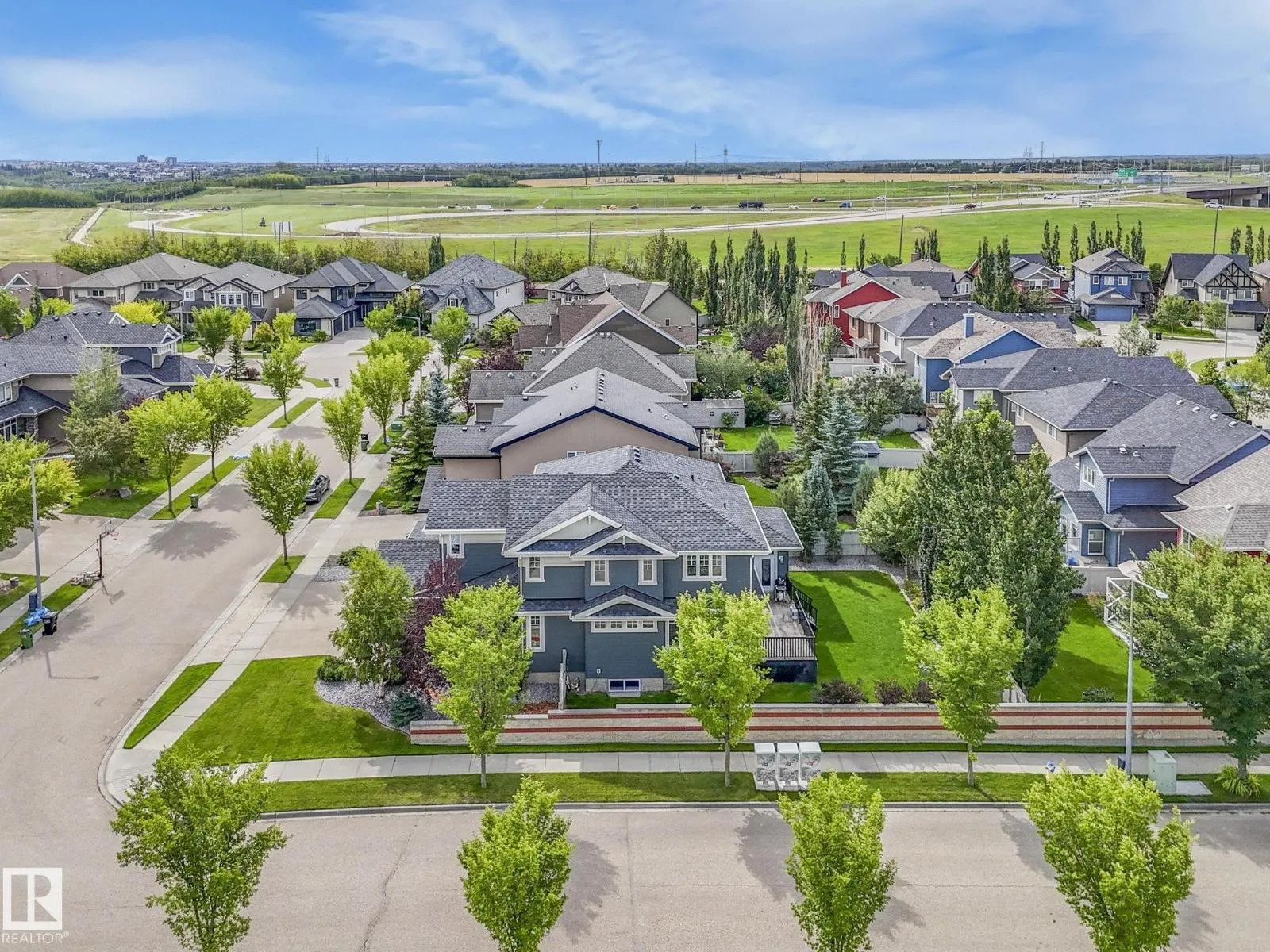2554 CAMERON RAVINE LD NW