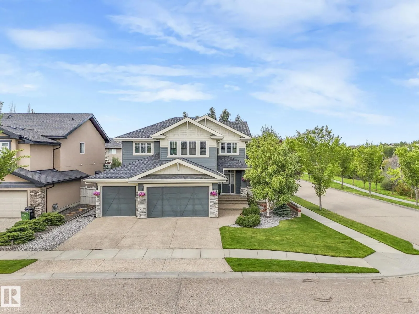 2554 CAMERON RAVINE LD NW