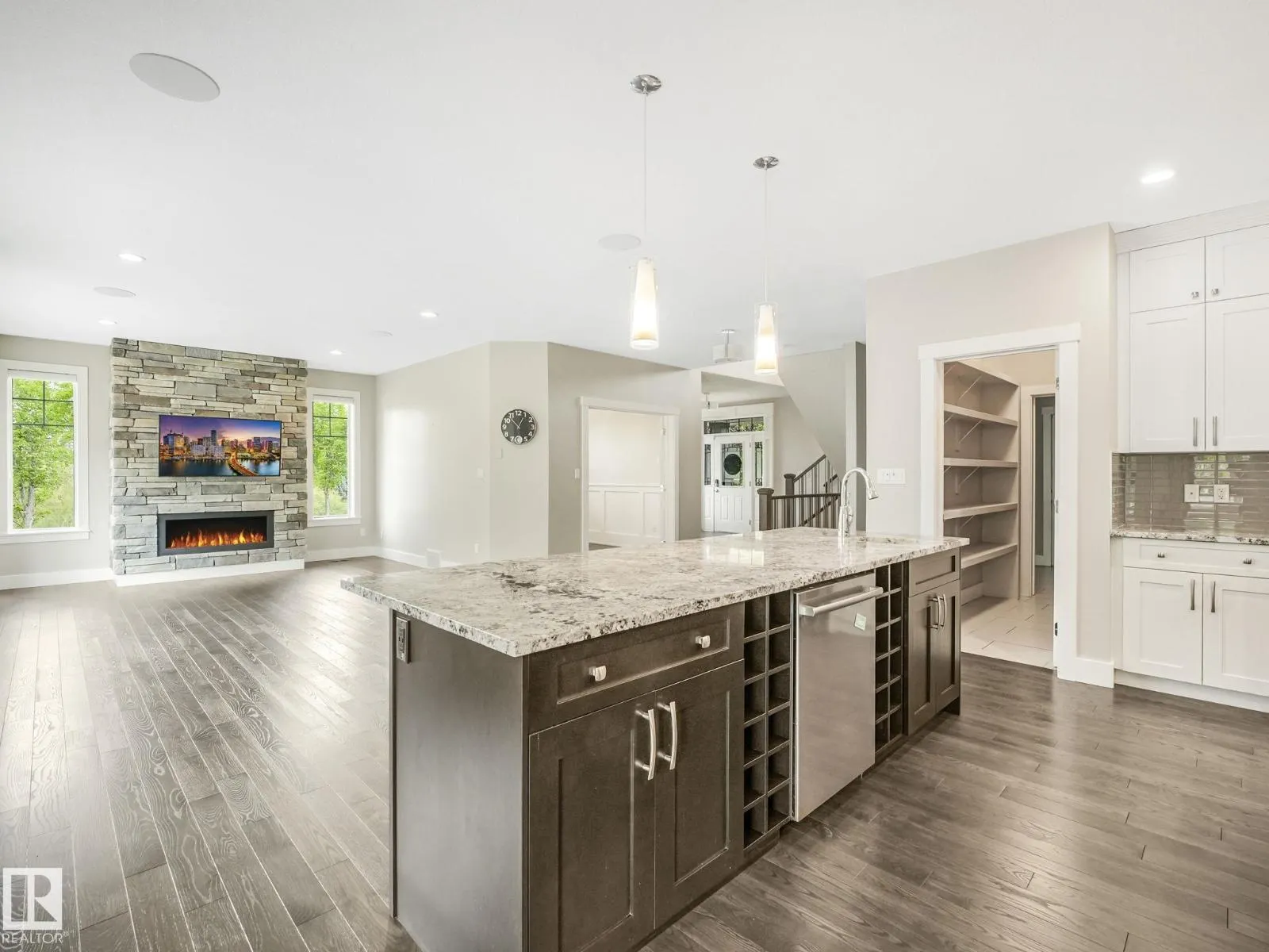 2554 CAMERON RAVINE LD NW