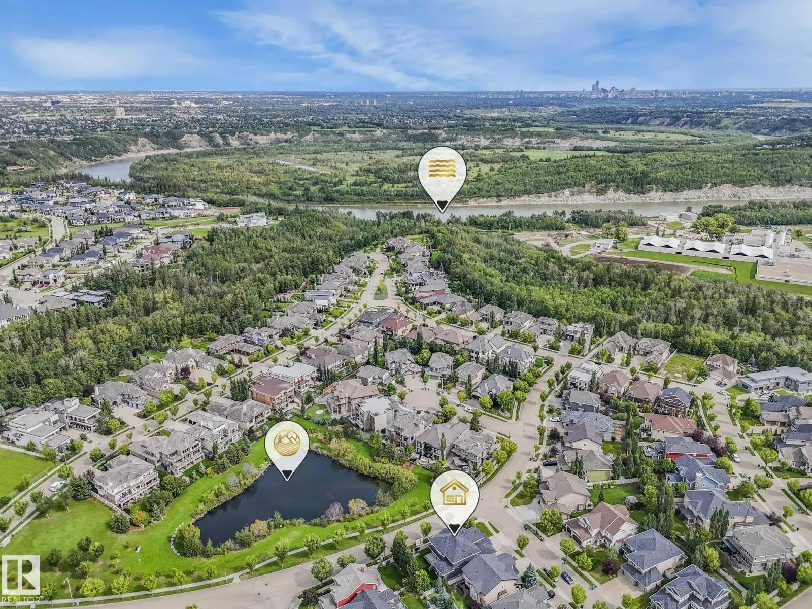 2554 CAMERON RAVINE LD NW
