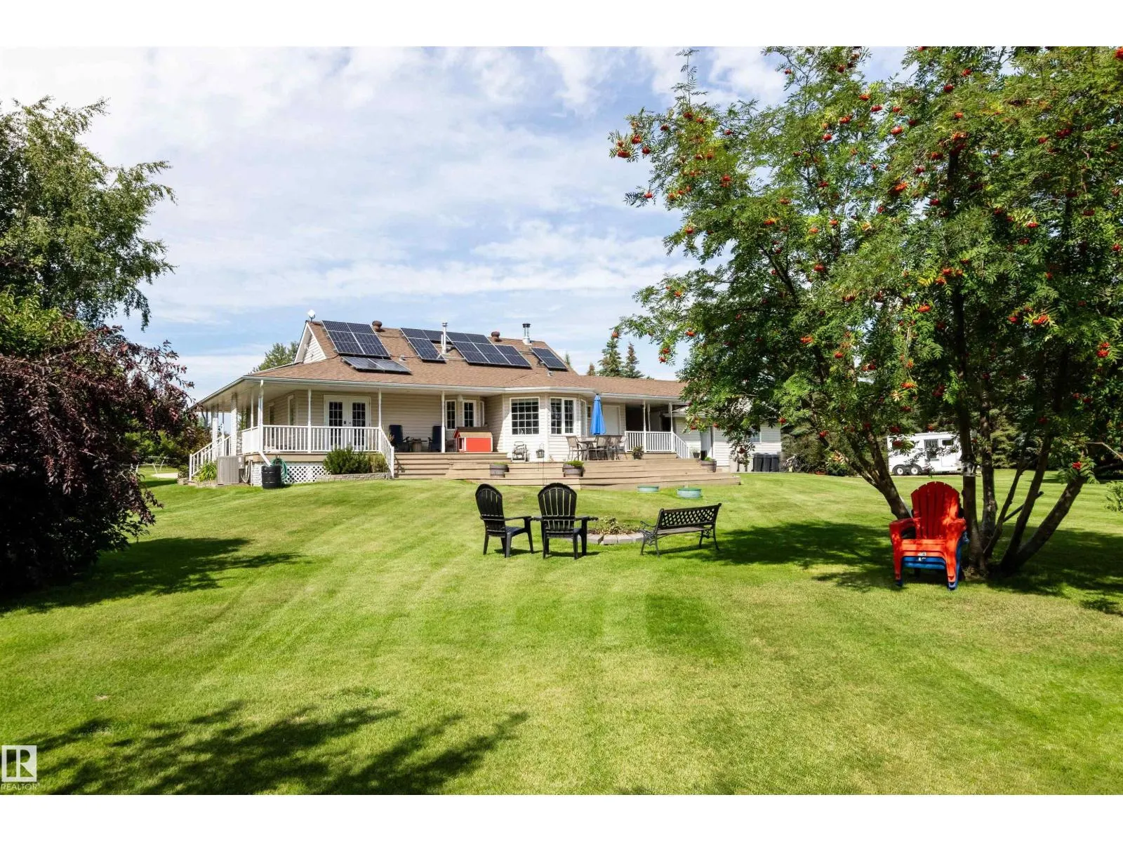#10 2311 TWP ROAD 530