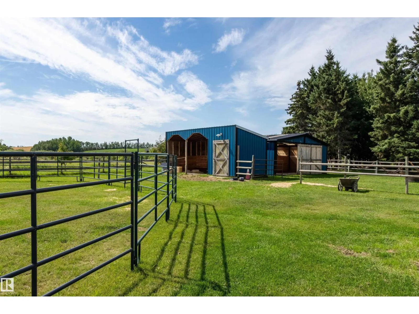 #10 2311 TWP ROAD 530