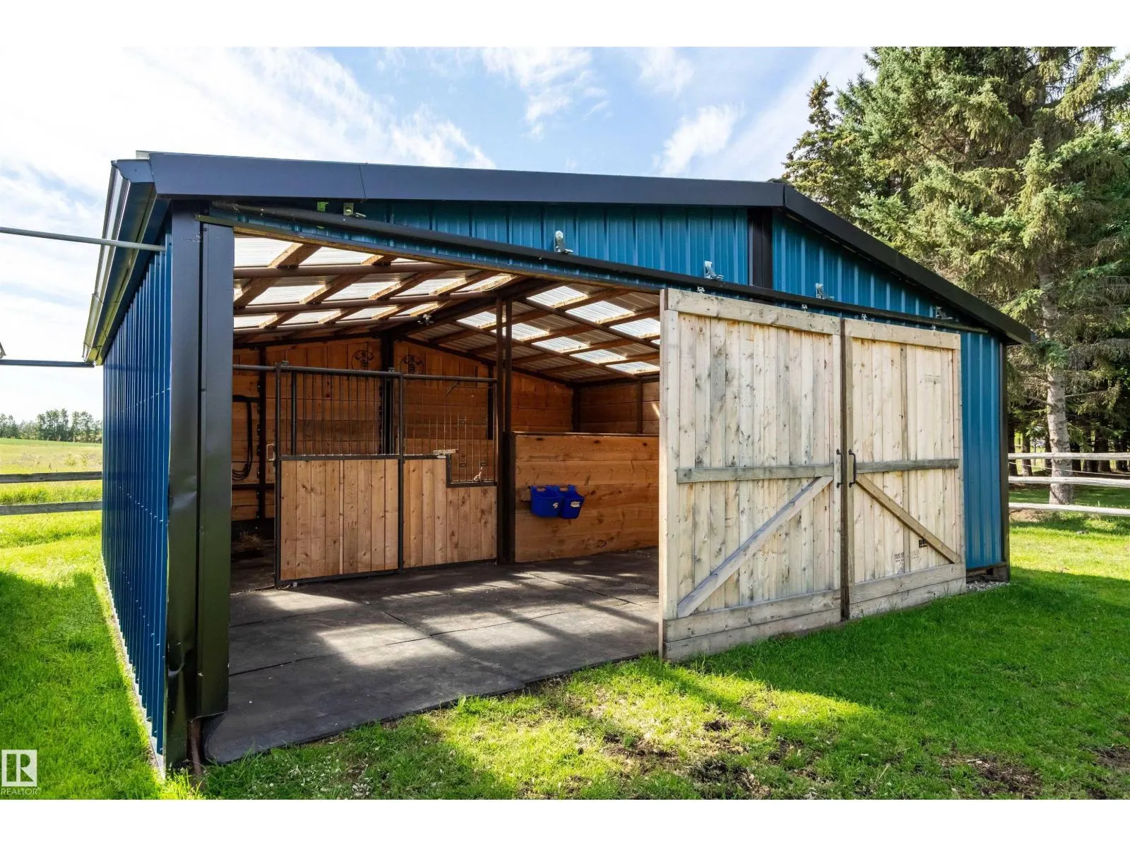 #10 2311 TWP ROAD 530