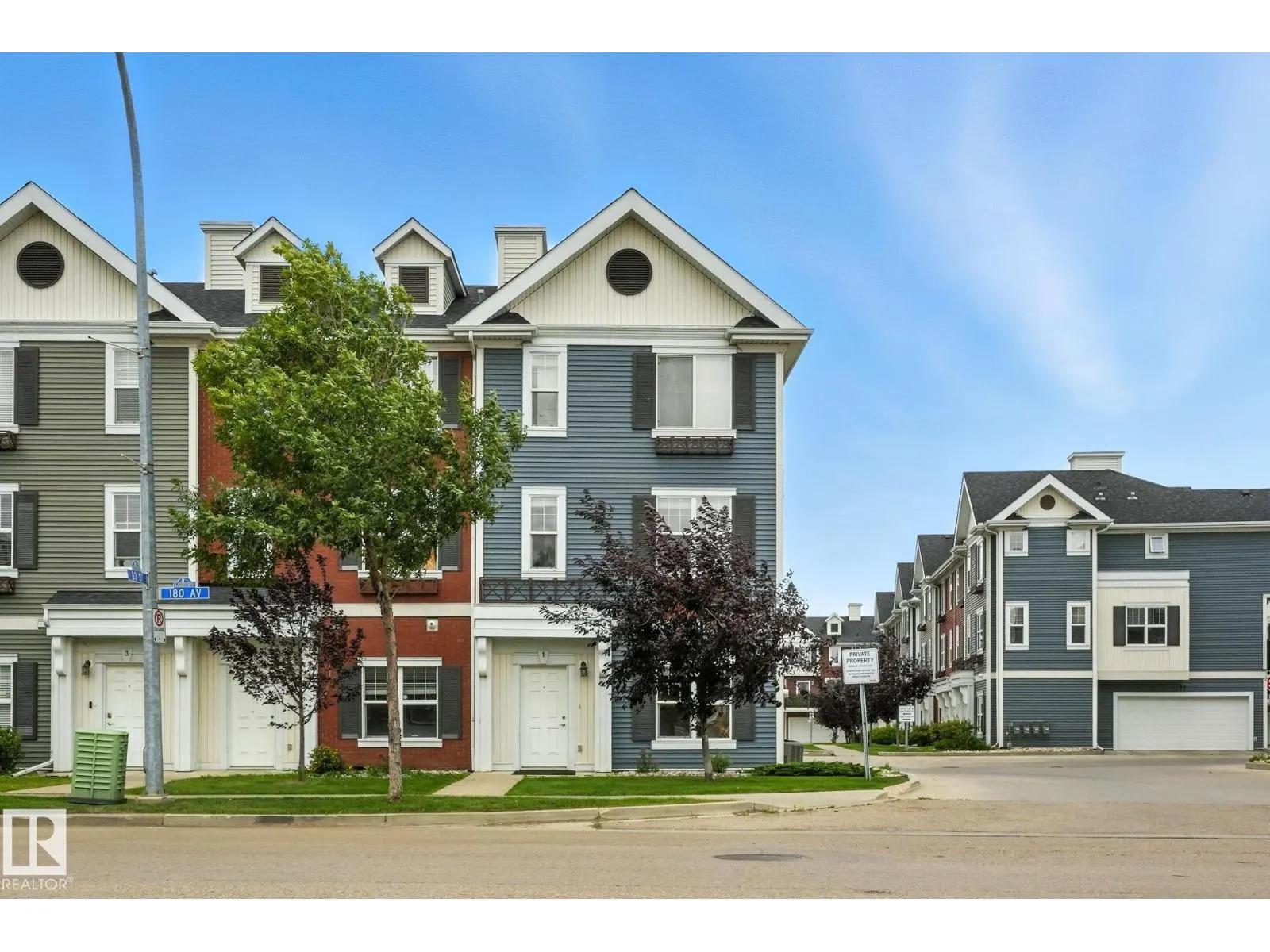 #1 8315 180 AV NW
