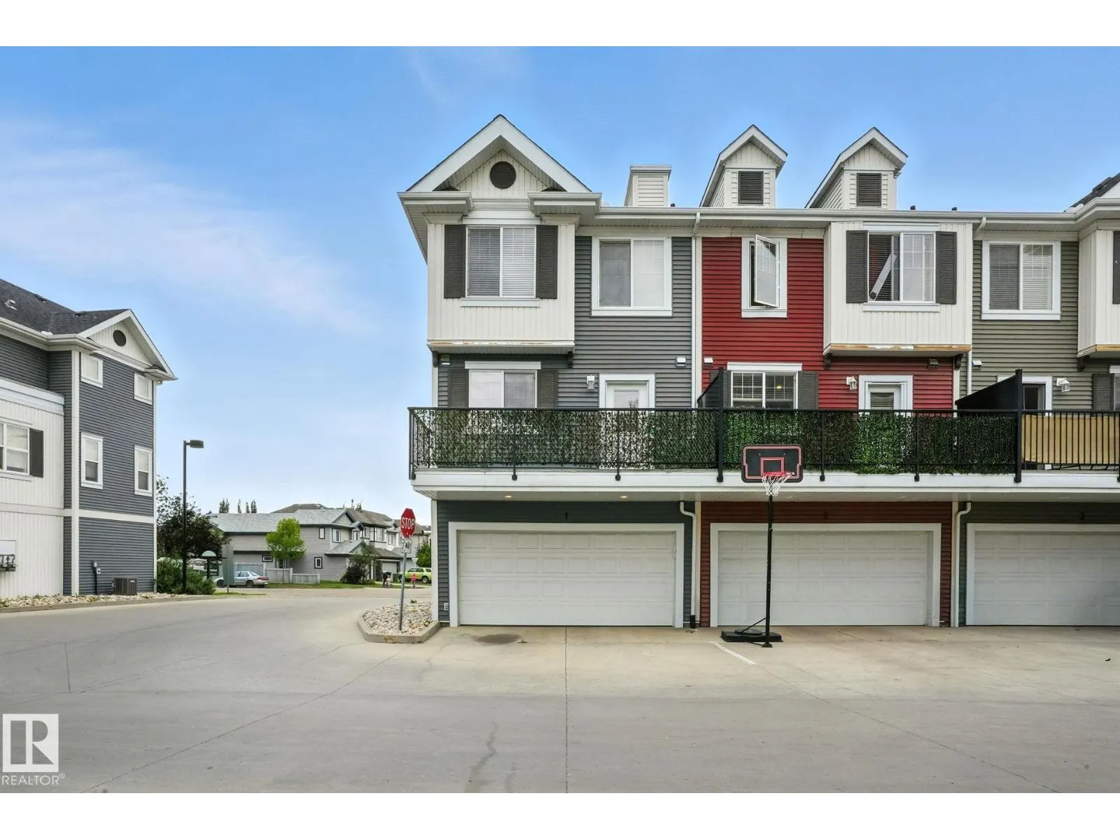 #1 8315 180 AV NW