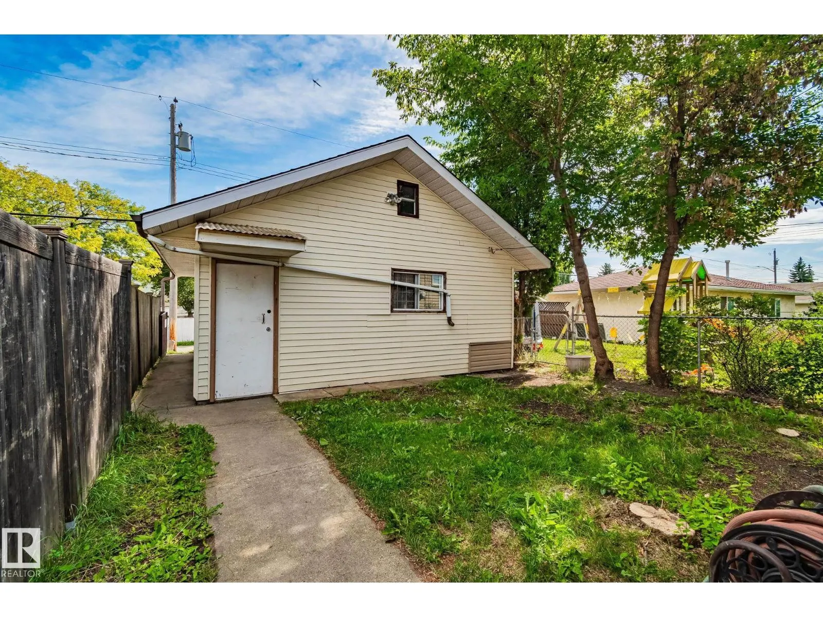 13321 119 ST NW NW