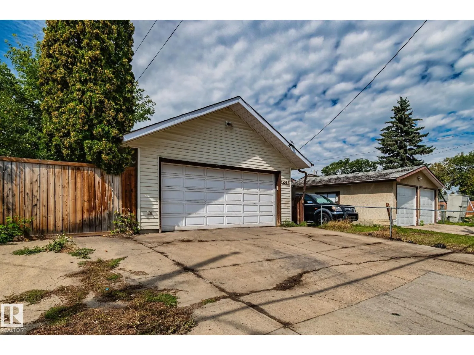 13321 119 ST NW NW