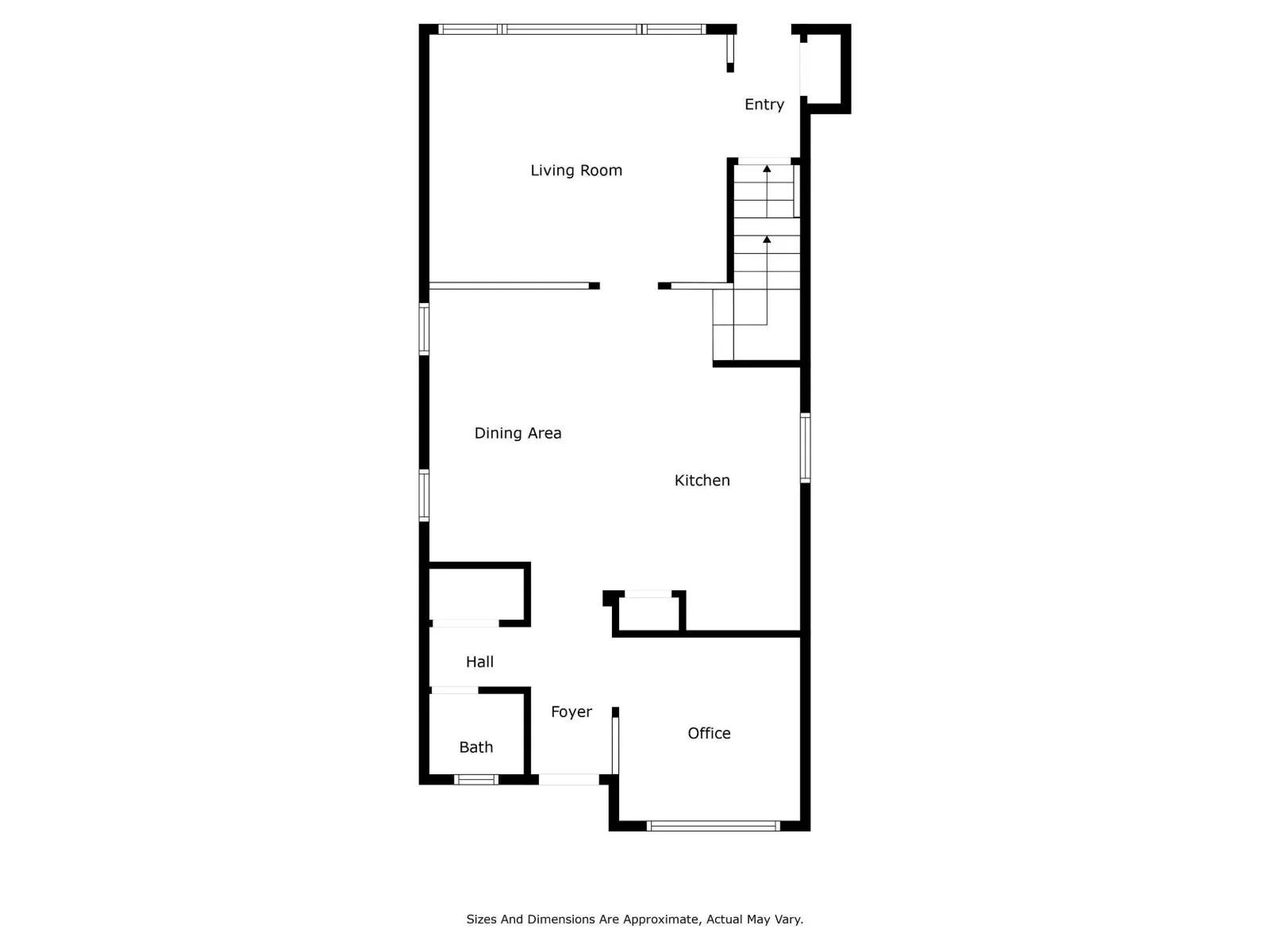 1220 Gillespie CR NW