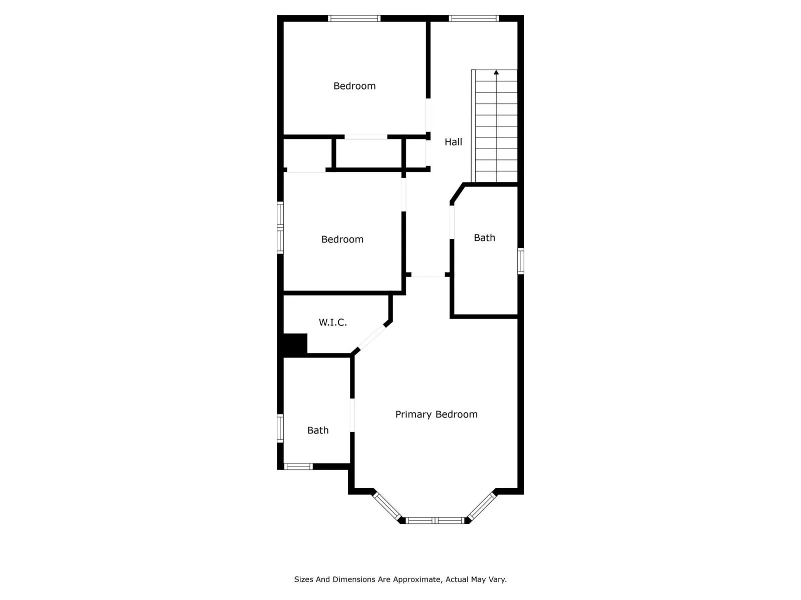 1220 Gillespie CR NW