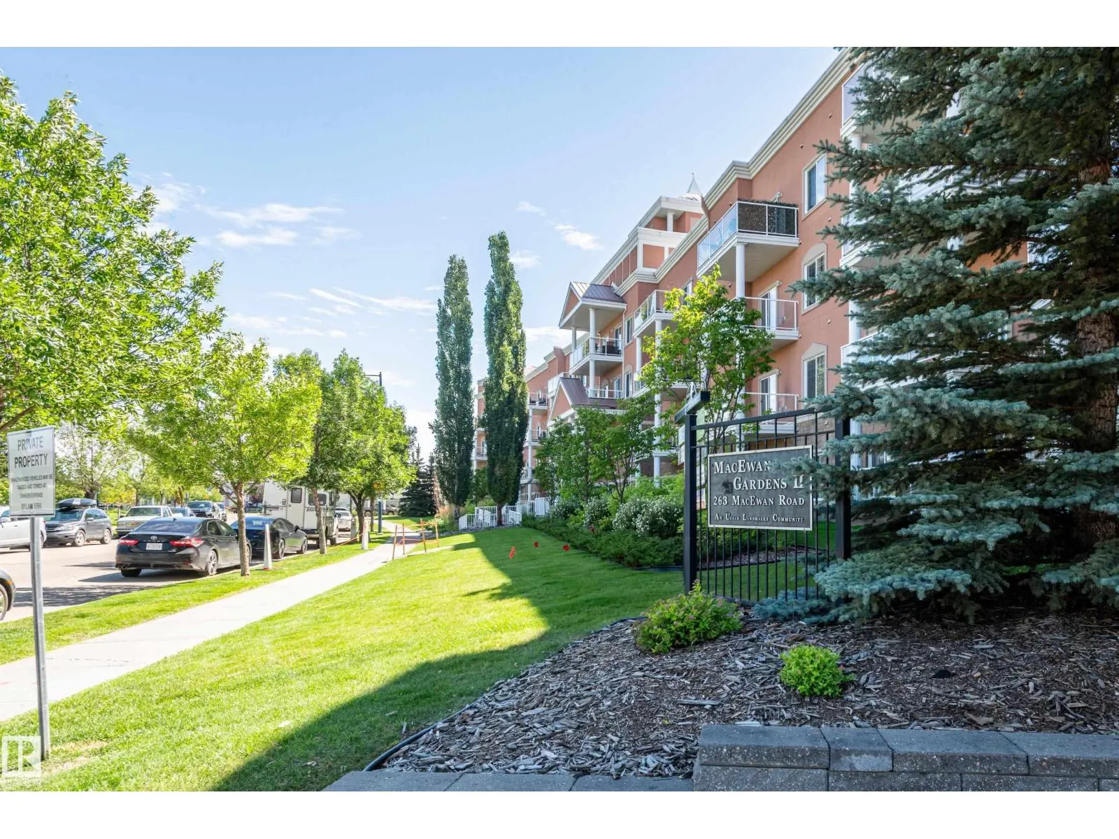#431 263 MACEWAN RD SW