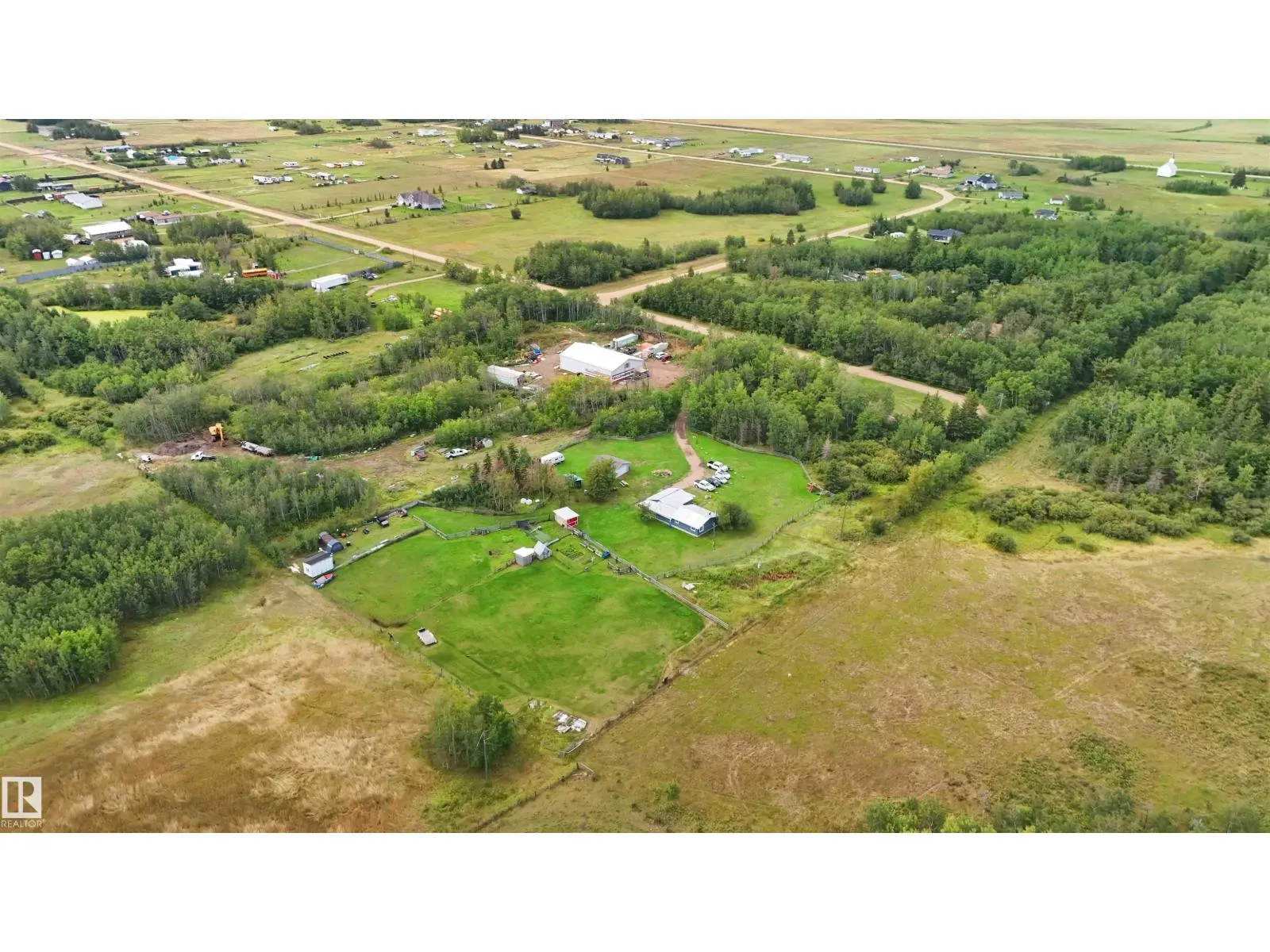 19, 23422 Twp Rd 582