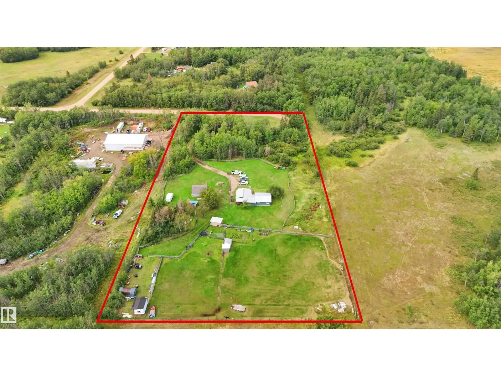19, 23422 Twp Rd 582