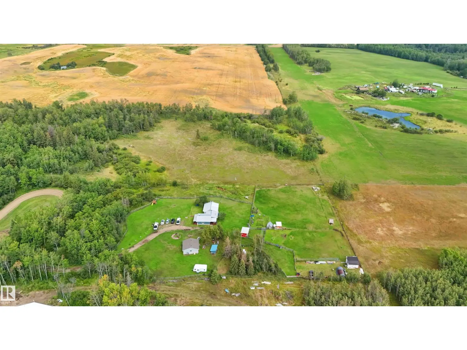 19, 23422 Twp Rd 582