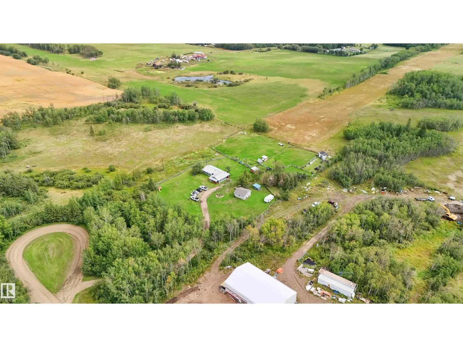 19, 23422 Twp Rd 582
