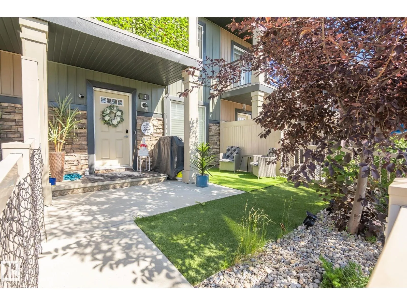 #2 3305 ORCHARDS LINK LI SW