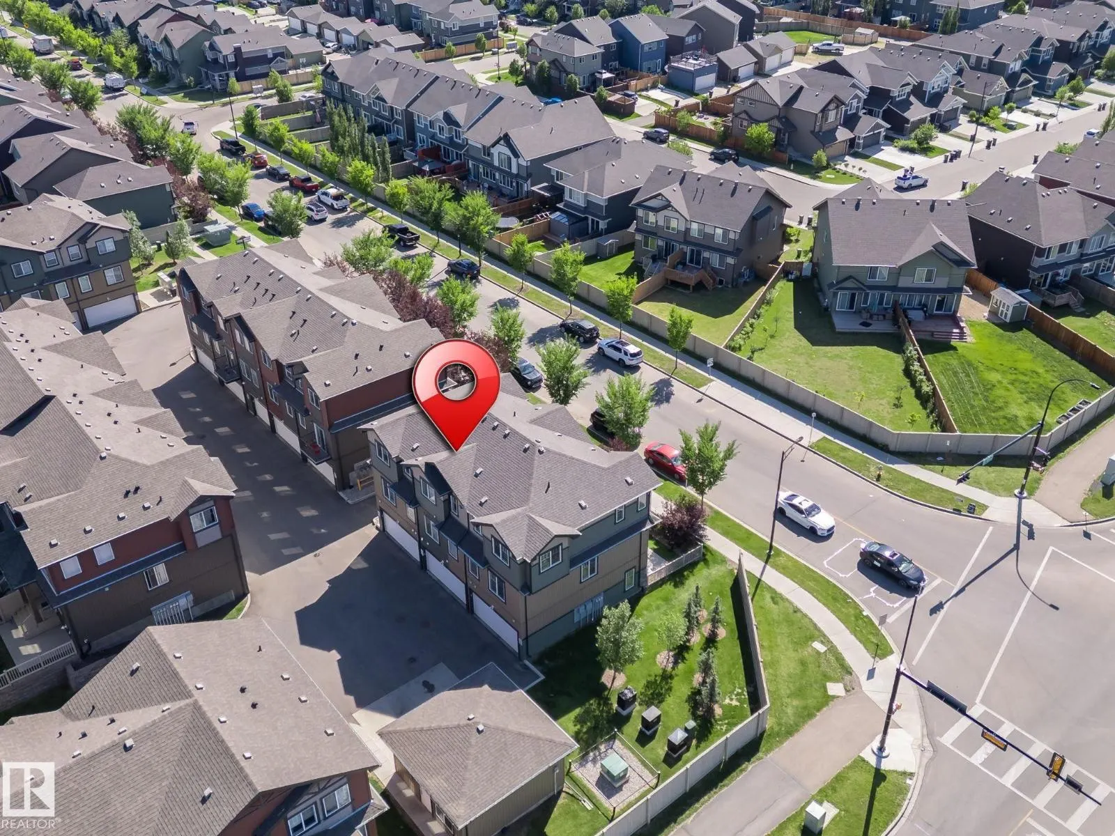 #2 3305 ORCHARDS LINK LI SW