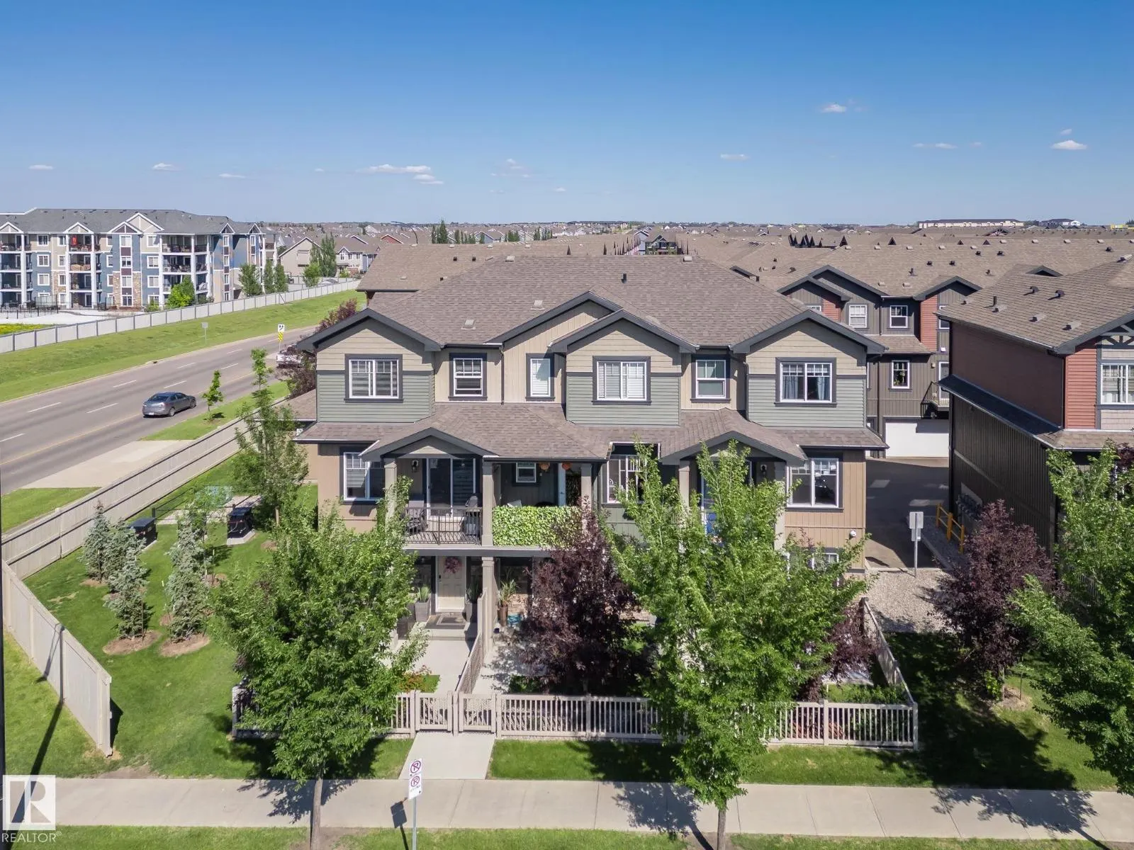 #2 3305 ORCHARDS LINK LI SW