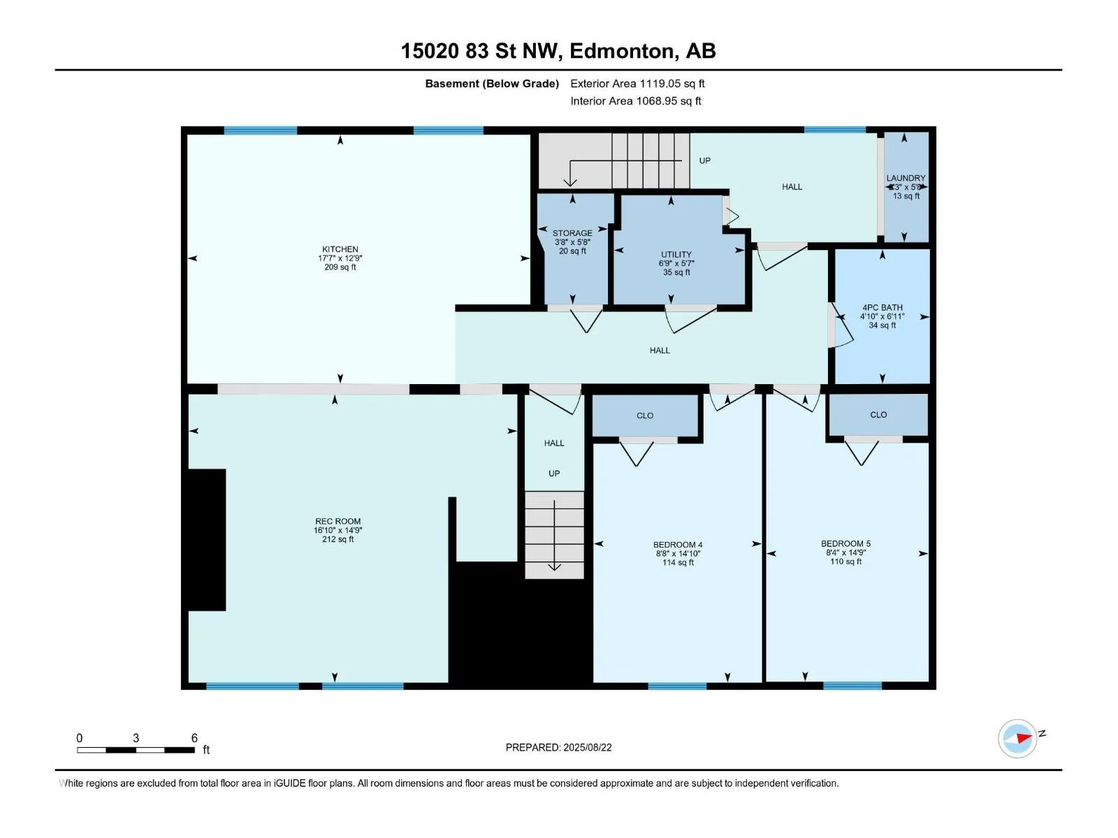 15020 83 ST NW