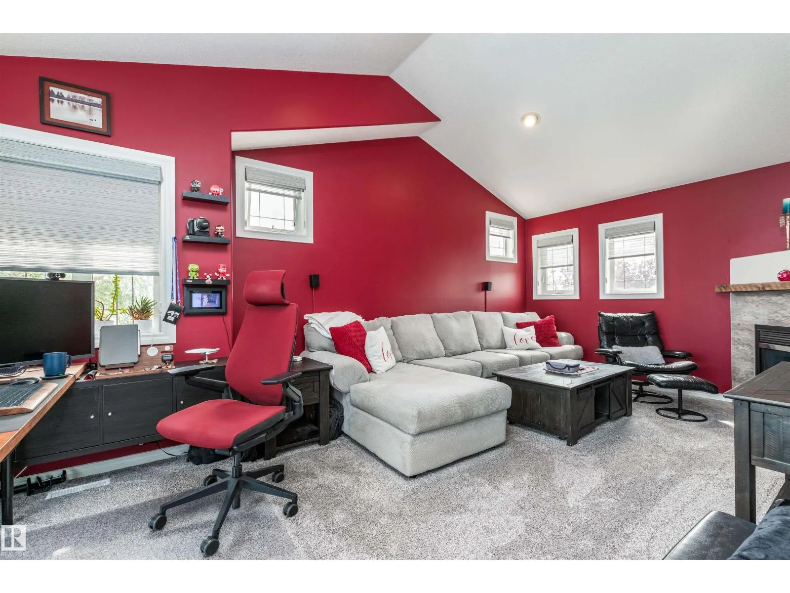 48 HERITAGE LAKE WY