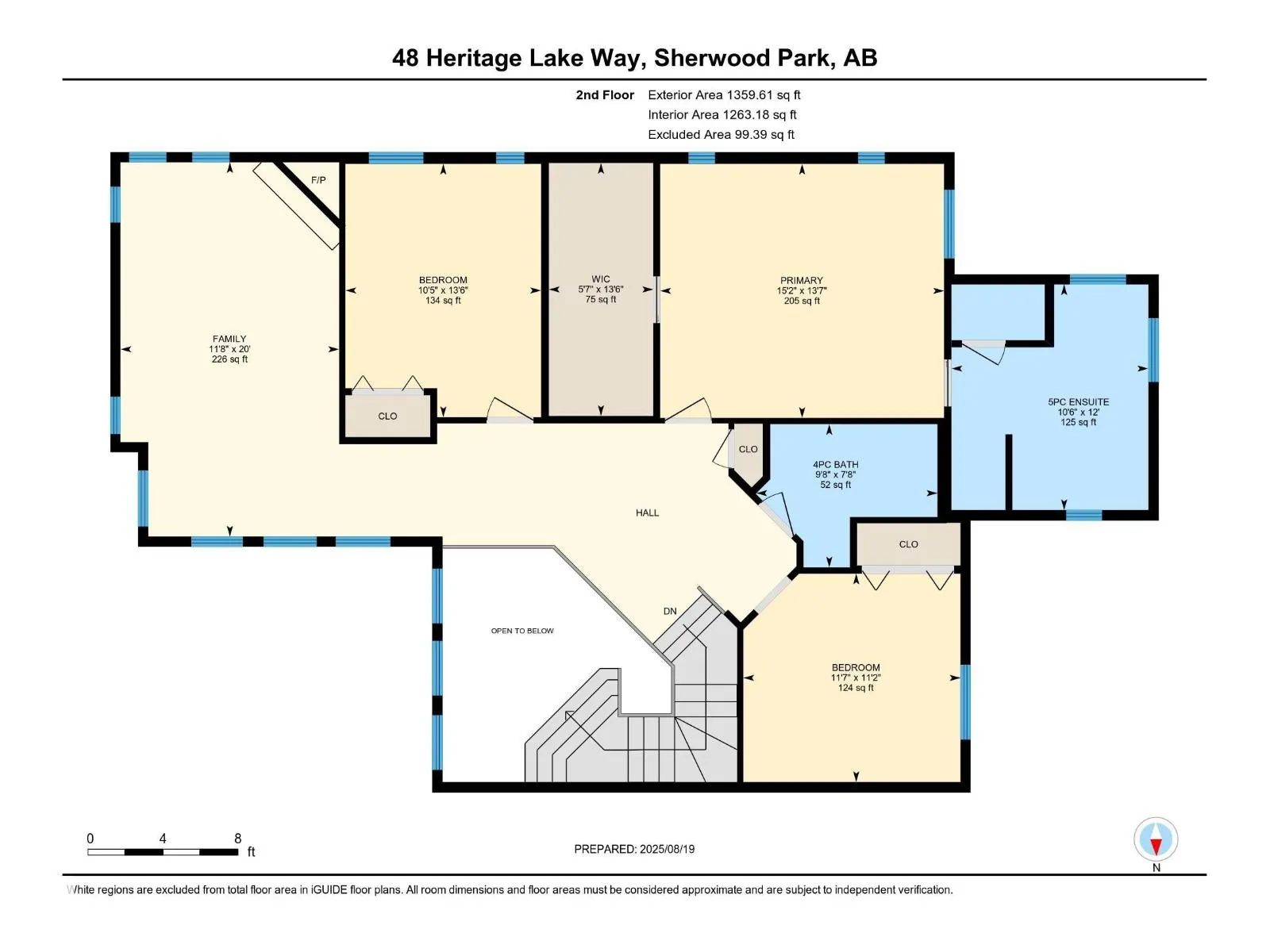 48 HERITAGE LAKE WY