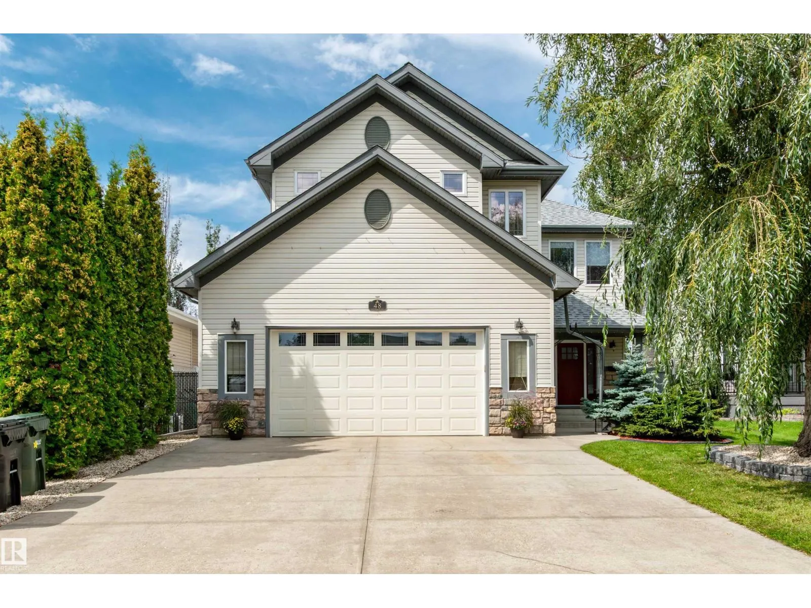 48 HERITAGE LAKE WY