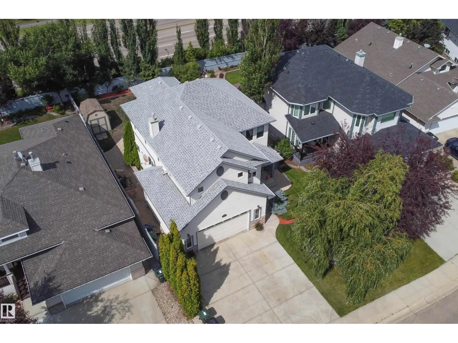 48 HERITAGE LAKE WY