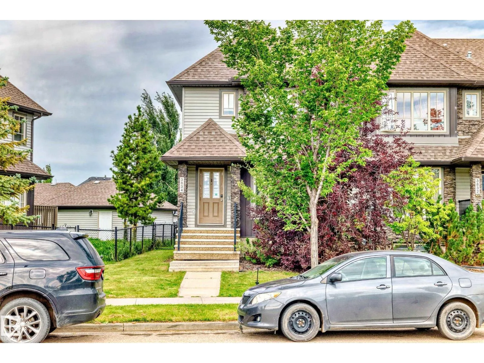 3834 ALLAN DR SW