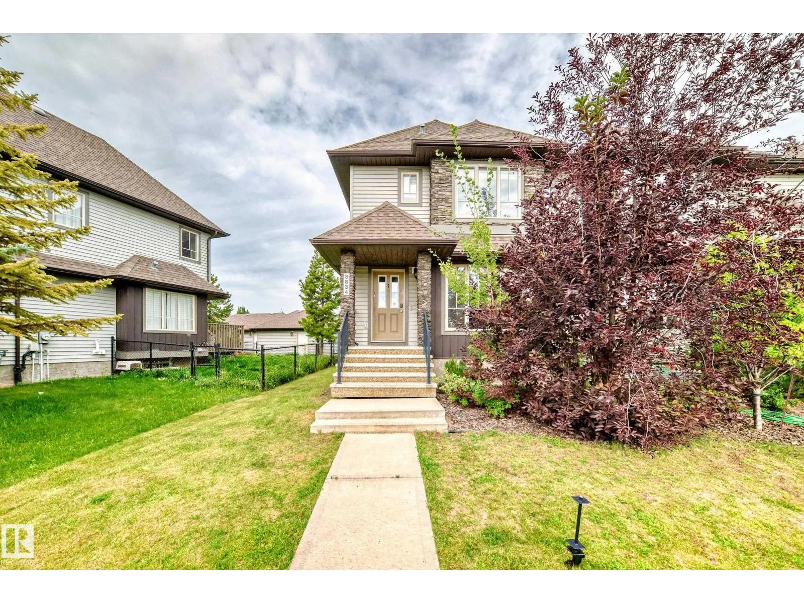 3834 ALLAN DR SW