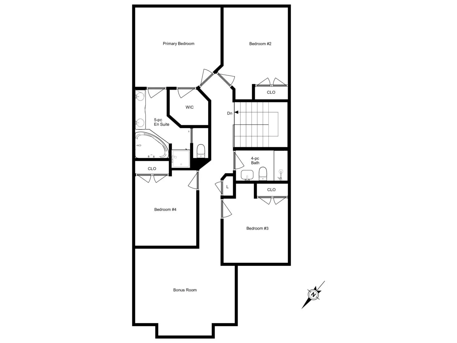 2239 Blue Jay Landing NW NW