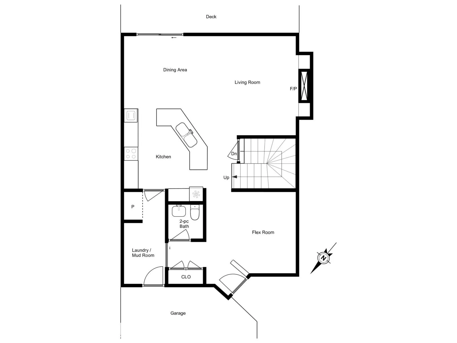 2239 Blue Jay Landing NW NW