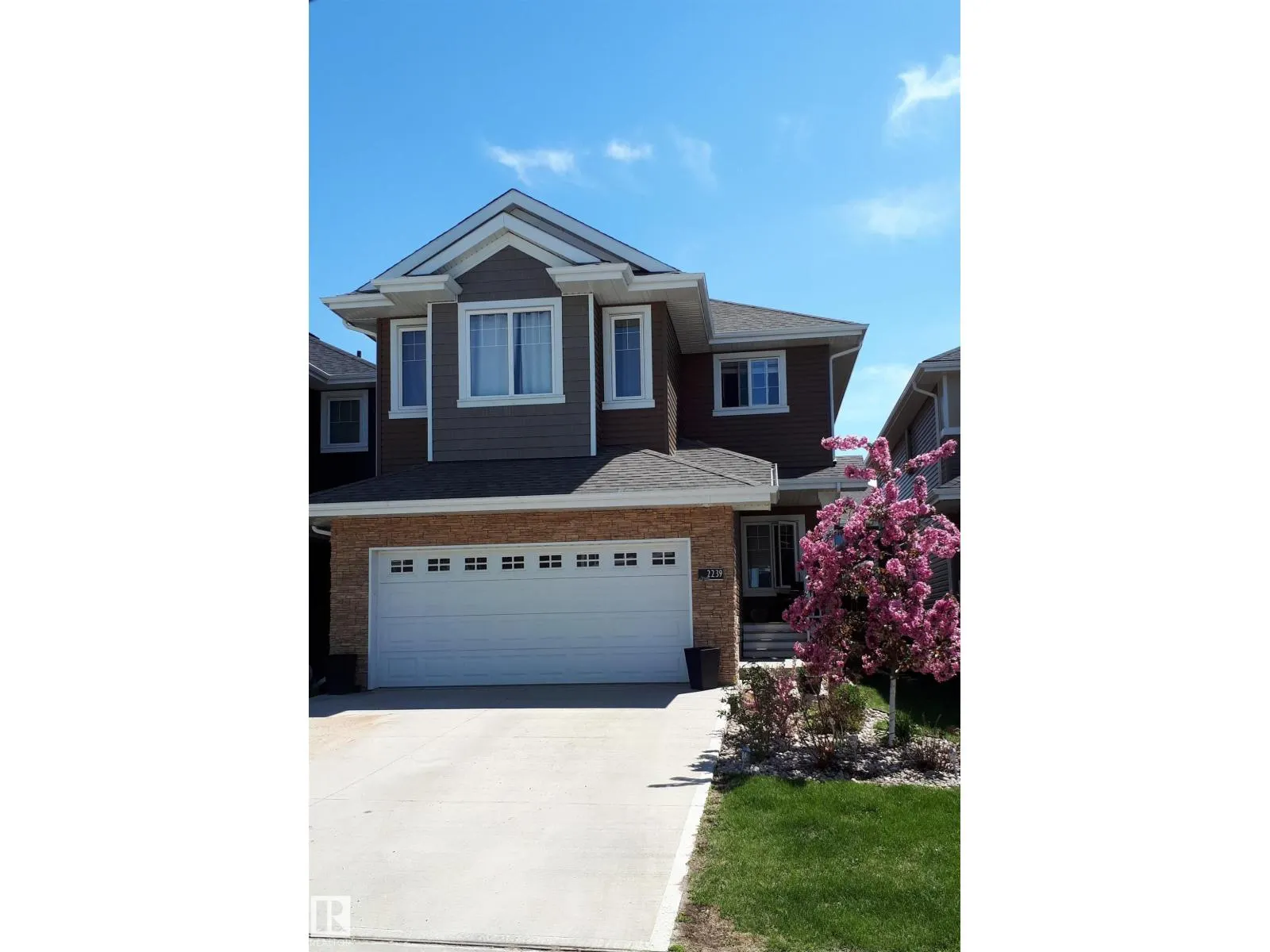 2239 Blue Jay Landing NW NW