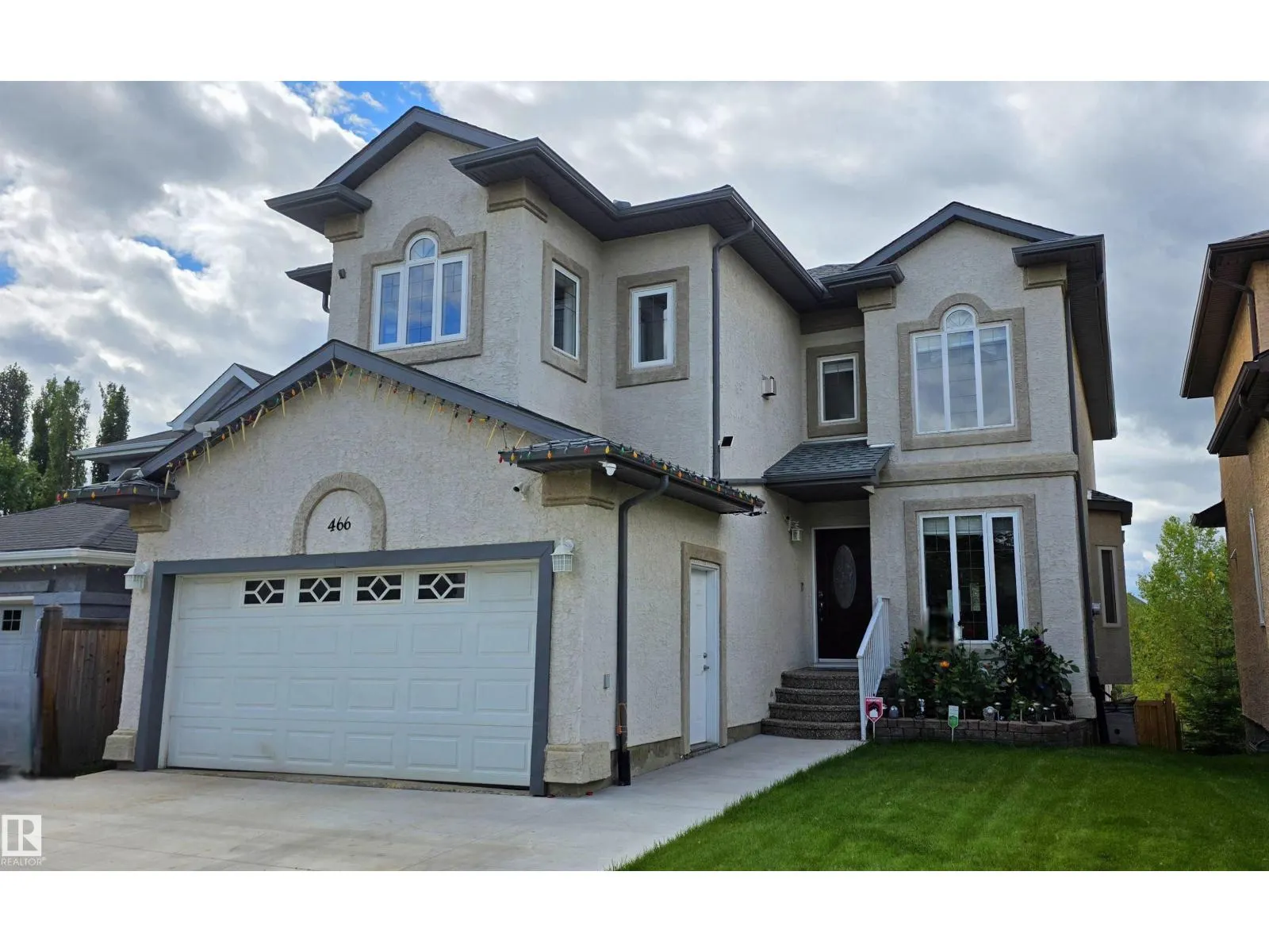 466 HODGSON BV NW