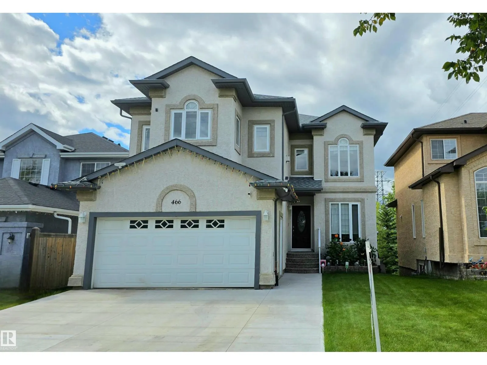 466 HODGSON BV NW