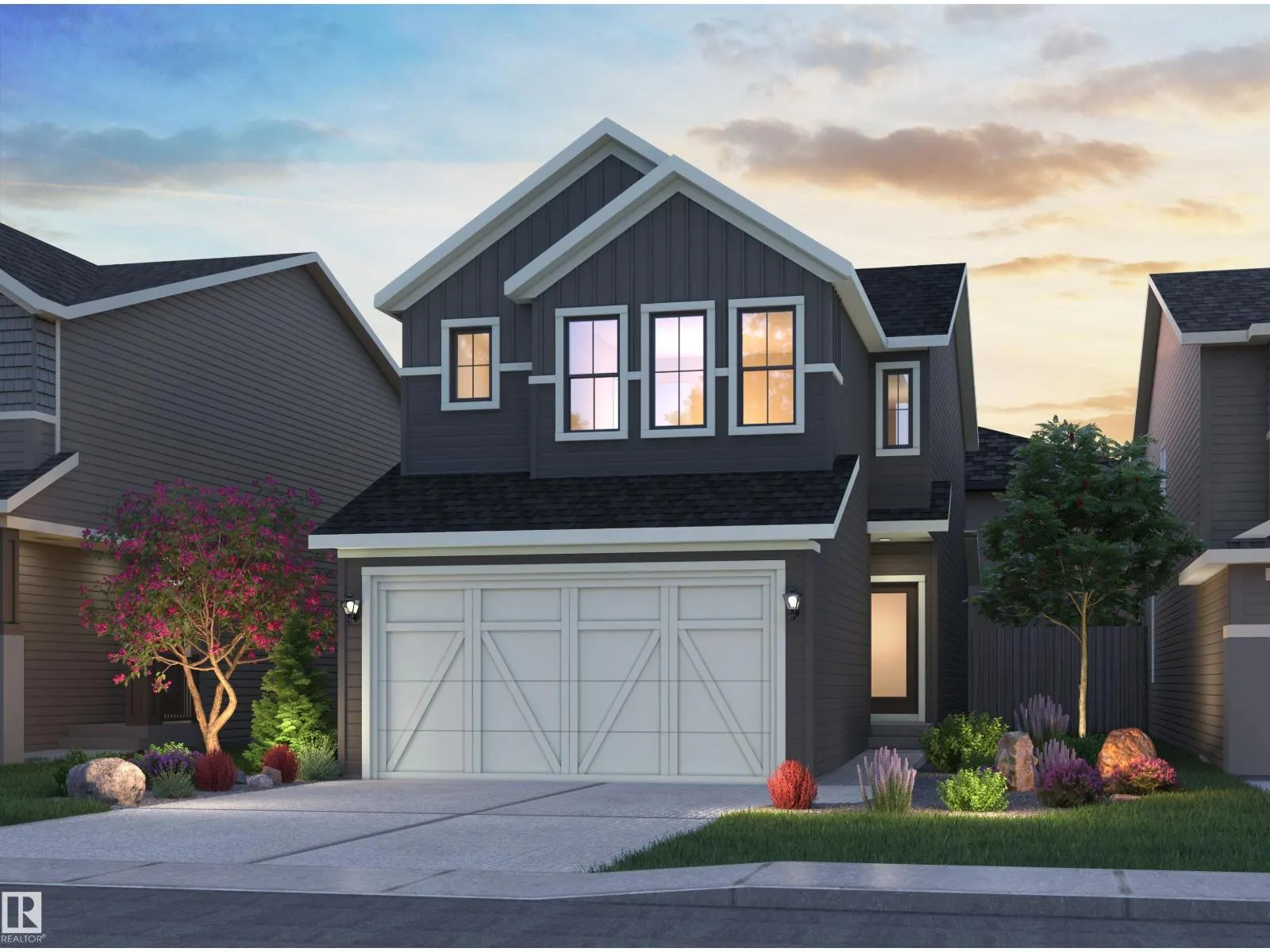 305 Paterson LI SW