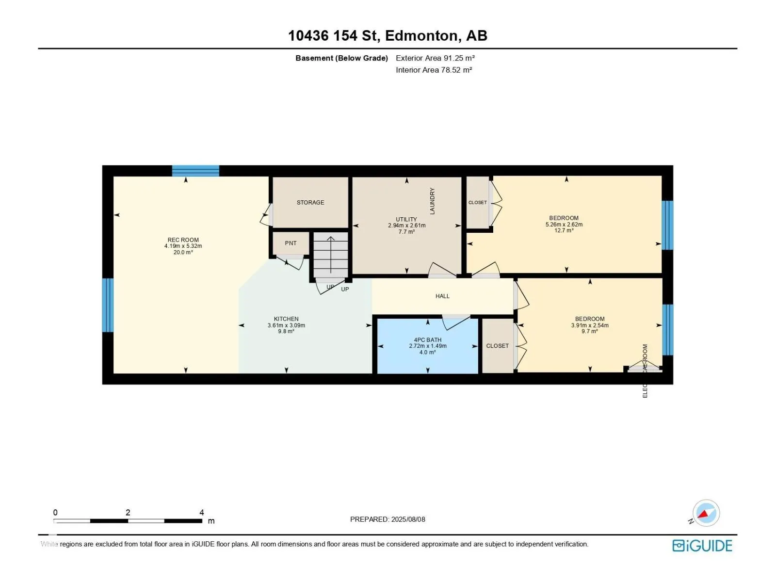 10436 154 ST NW
