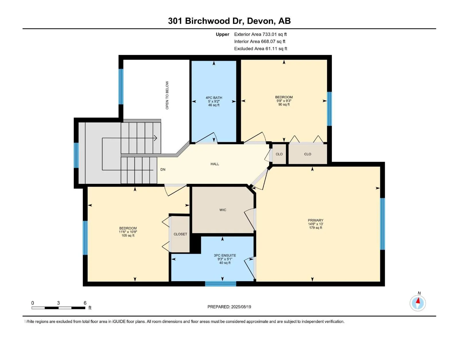 301 BIRCHWOOD DR