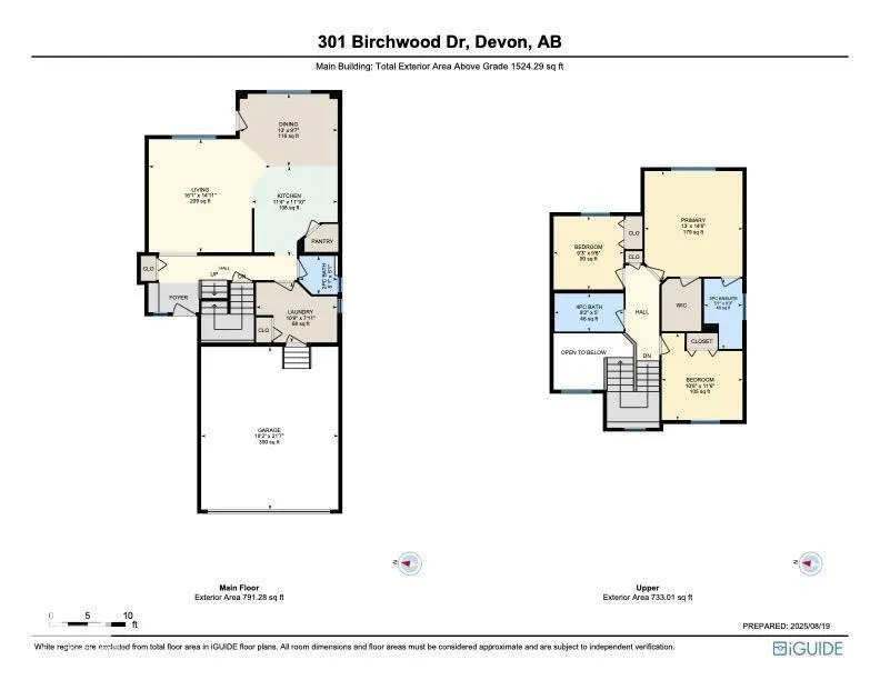 301 BIRCHWOOD DR