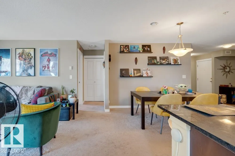 #102 5816 MULLEN PL NW