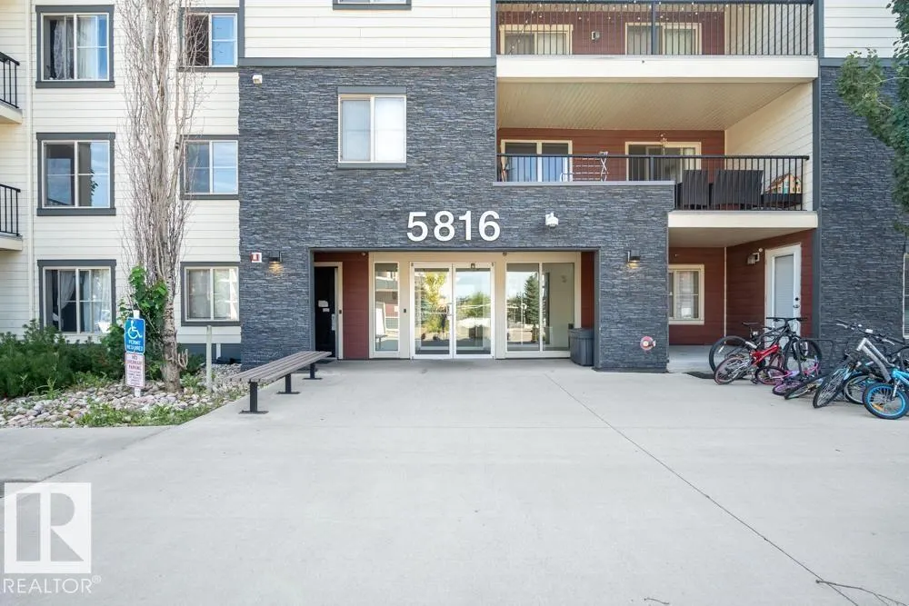 #102 5816 MULLEN PL NW