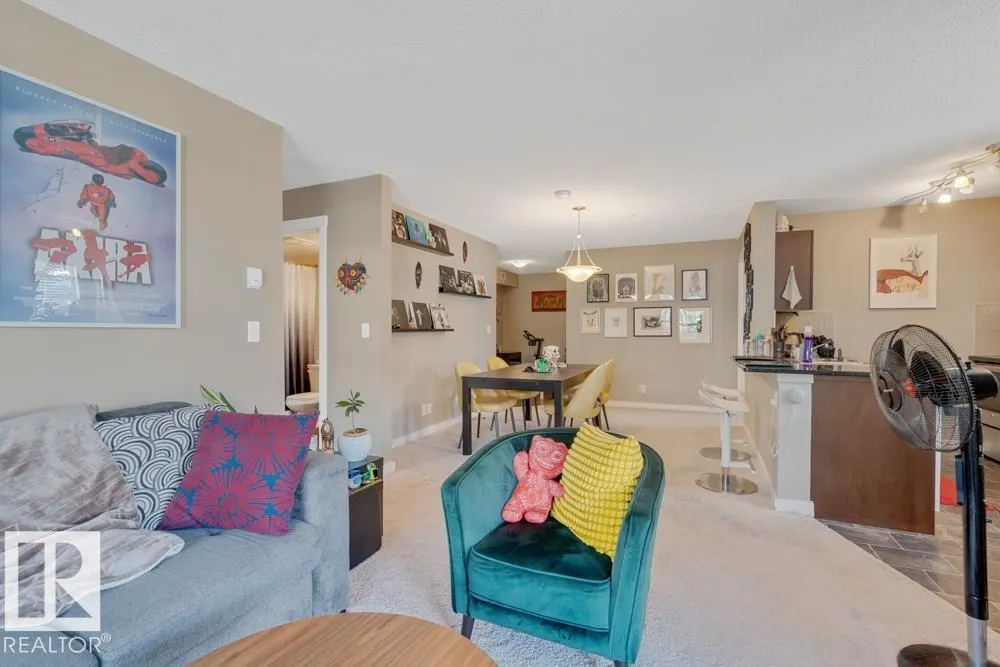 #102 5816 MULLEN PL NW
