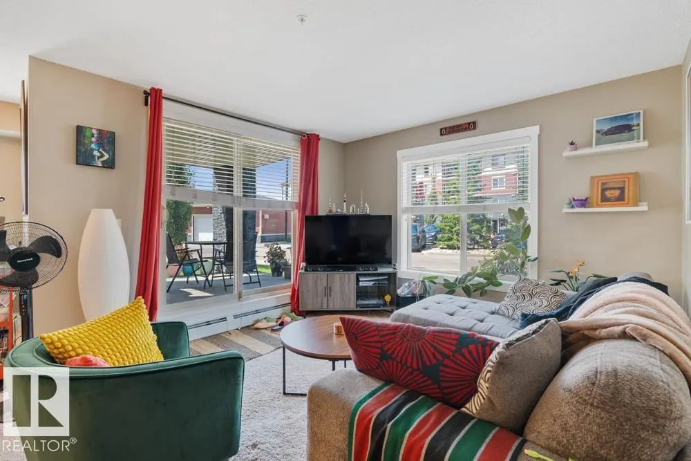 #102 5816 MULLEN PL NW