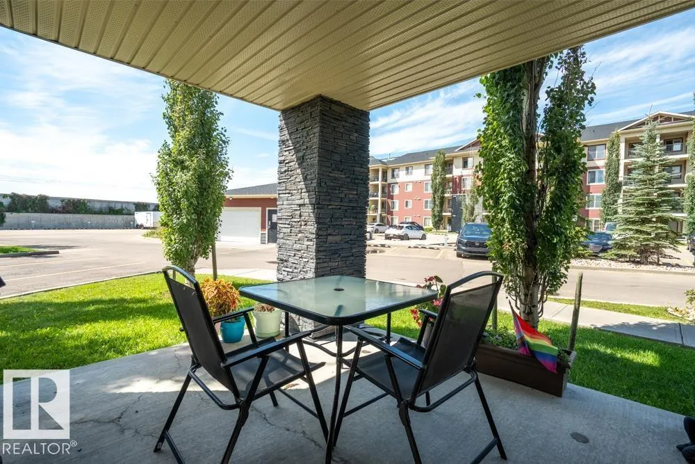 #102 5816 MULLEN PL NW
